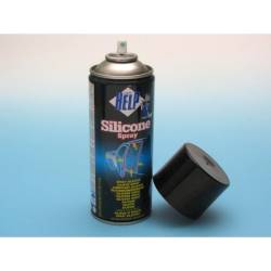 Spray silicon universal 400ml 23400 Help