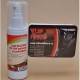 Spray siliconic cu burete bord mat 100ml 062 VUP