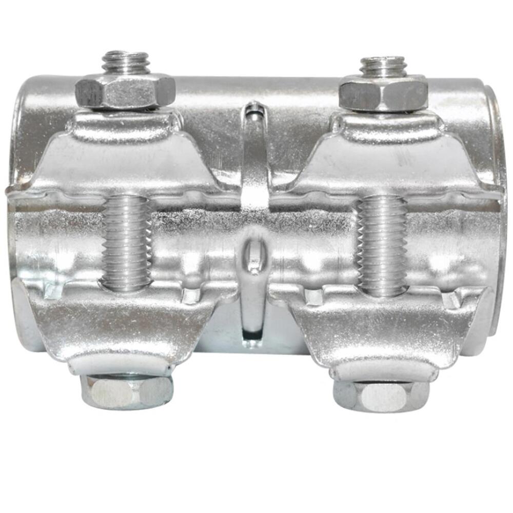 Teava legatura esapament Logan benzina fi42x80 A73 8200661294 Teava legatura esapament Logan benzina fi42x80 A73 8200661294