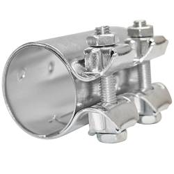 Teava legatura esapament Logan benzina fi42x80 A73 8200661294