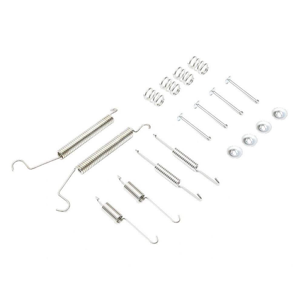 Set reparatie arculete saboti Dacia Logan Berlina, 7701208856, BK47000