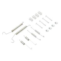 Set reparatie arculete saboti Dacia Logan Berlina, 7701208856, BK47000