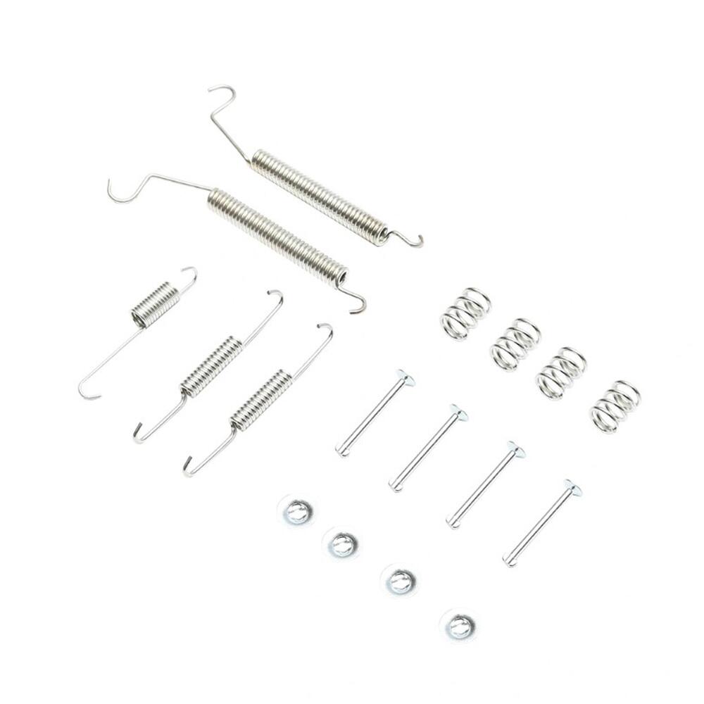 Set reparatie arculete saboti Dacia Logan Berlina, 7701208856, BK47000