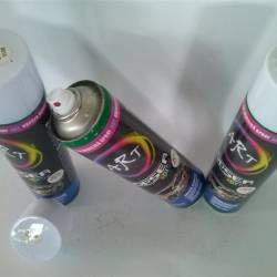 Spray vopsea Alb 10 400ml Magic