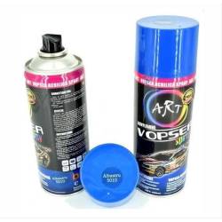 Spray vopsea Albastru 5010 400ml Art