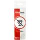 Tester alcoolemie unica folosinta 01160 Amio 
