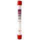 Tester alcoolemie unica folosinta 01160 Amio 