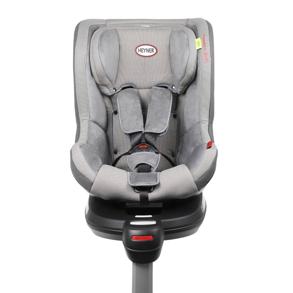 Scaun auto copii rotire 360gr, 0-4 ani, ISOFix Heyner Kids Reboarder MultiFix Twist 782.12 Heyner 