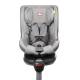 Scaun auto copii rotire 360gr, 0-4 ani, ISOFix Heyner Kids Reboarder MultiFix Twist 782.12 Heyner 