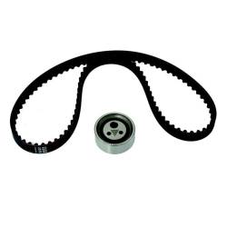 Kit distributie Dacia Super Nova, Solenza si Logan Mpi 7701477024, BK12000
