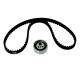 Kit distributie Dacia Super Nova, Solenza si Logan Mpi 7701477024, BK12000
