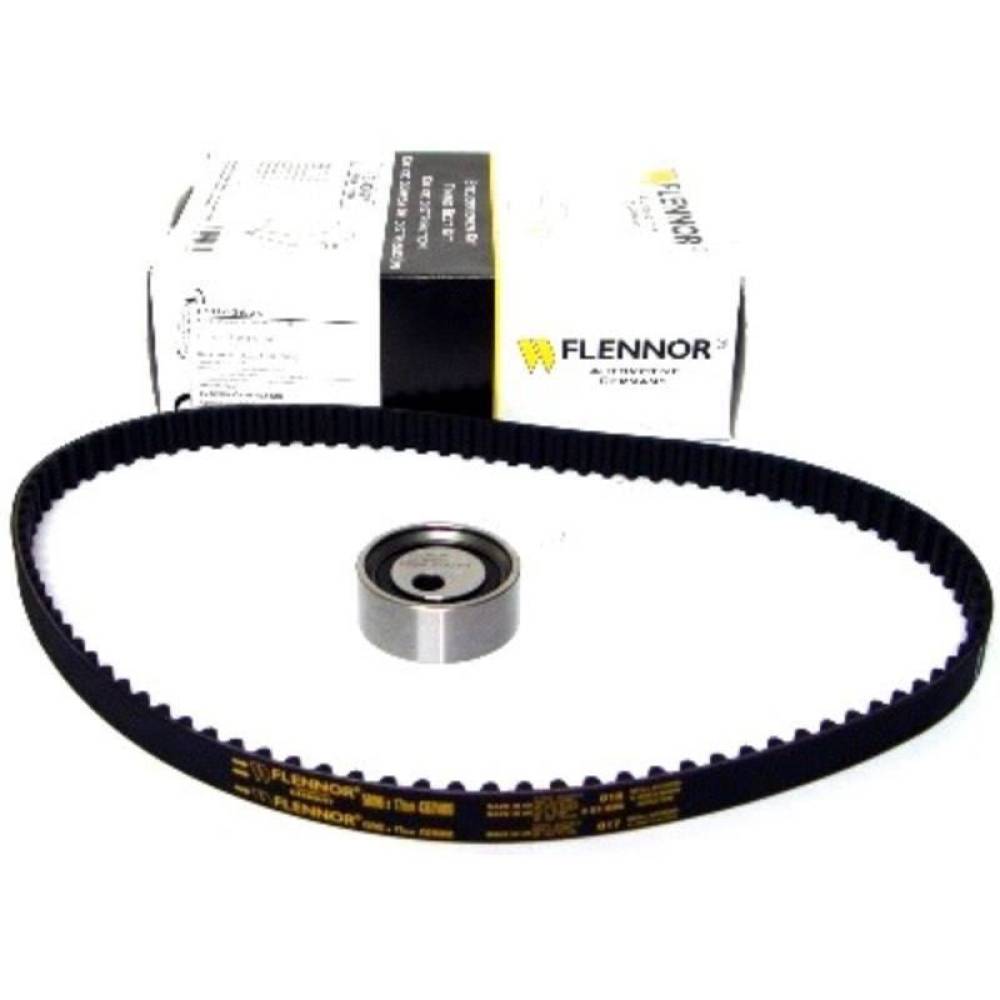 Kit distributie Logan 1.4 FLENNOR F904362V Kit distributie Logan 1.4 FLENNOR F904362V