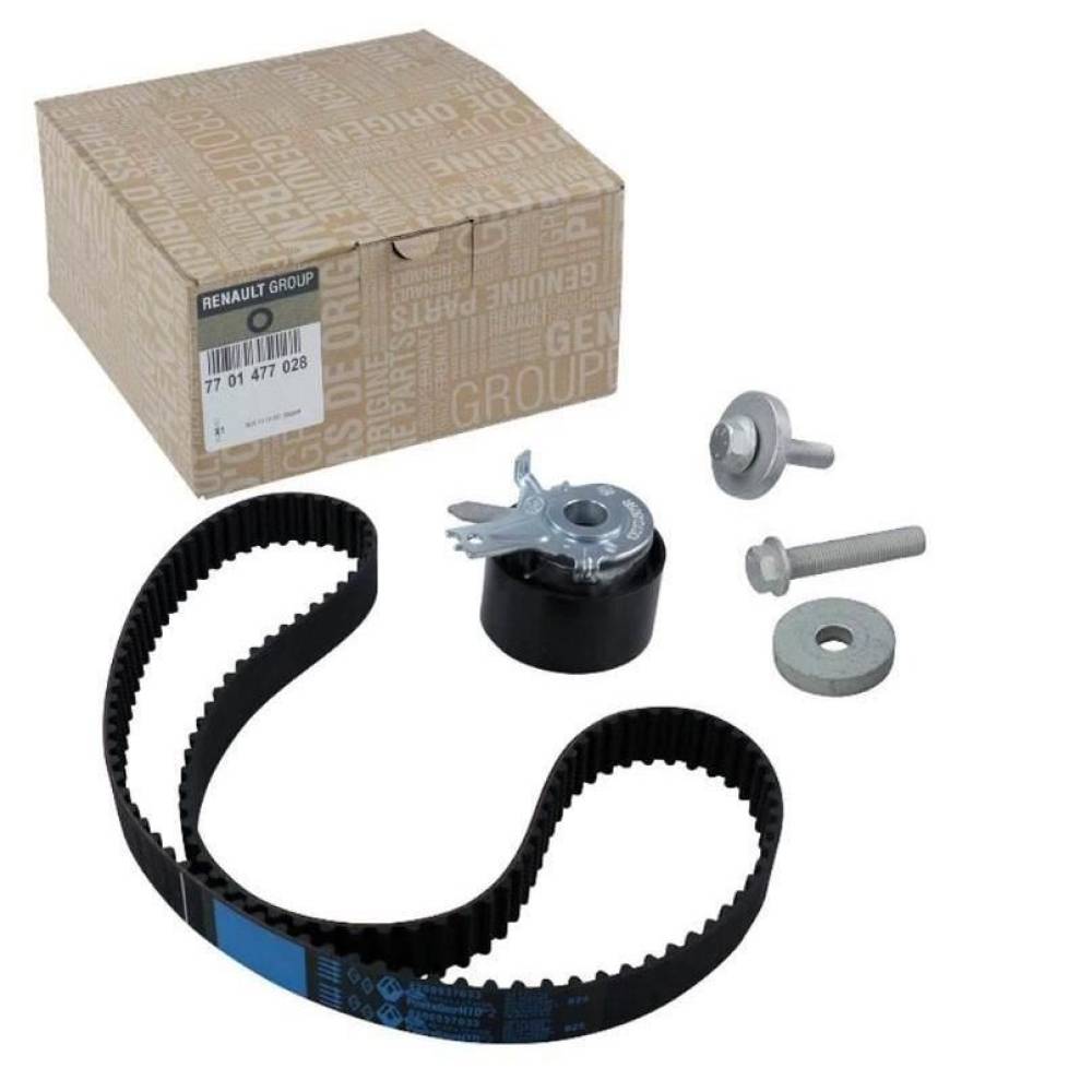 Kit distributie Dacia Logan 1.5 GATES 5578XS 7701477028 Kit distributie Dacia Logan 1.5 GATES 5578XS 7701477028