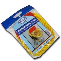 Chinga tractare funie 3.5T 4m 21mm 403.30 Alca