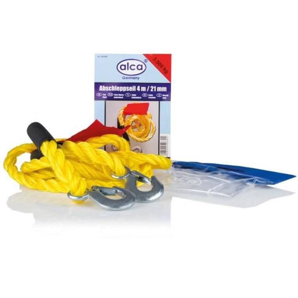 Chinga tractare funie 3.5T 4m 21mm 403.30 Alca