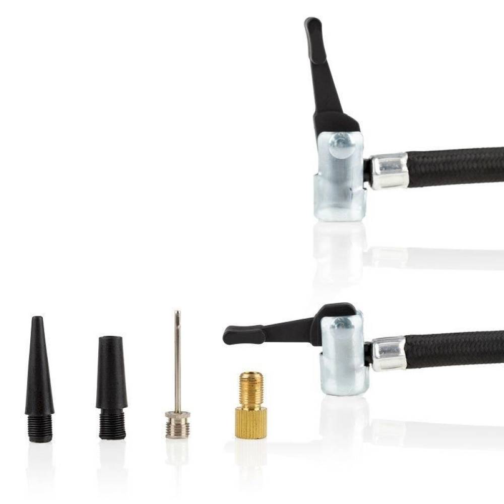 Compresor aer 12V, 17bar 