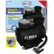 Compresor aer 12V, 17bar 