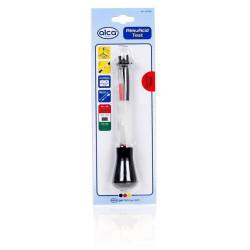 Densimetru acid baterie tester 561.00 Alca