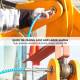 Cap gresor, cupla rapida pentru pompa gresare BK77389