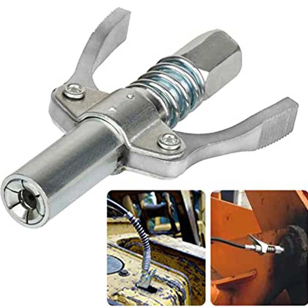 Cap gresor, cupla rapida pentru pompa gresare BK77389