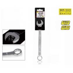 Cheie combinata CR-V 16mm 466.16 Heyner