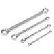 Chei inelare stelate TX E6-E24 6-24, 4 bucati/set, 444.00 Heyner 