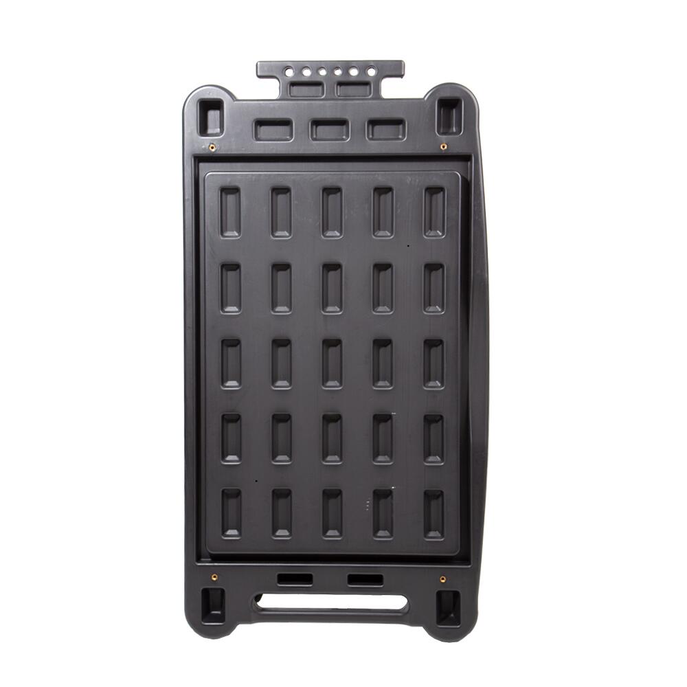 Organizator scule plastic pentru sertar dulap scule 330.06 Heyner Organizator scule plastic pentru sertar dulap scule 330.06 Heyner
