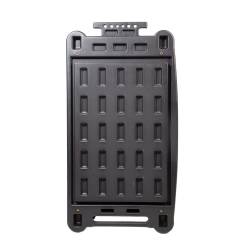 Organizator scule plastic pentru sertar dulap scule 330.06 Heyner