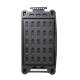 Organizator scule plastic pentru sertar dulap scule 330.06 Heyner Organizator scule plastic pentru sertar dulap scule 330.06 Heyner