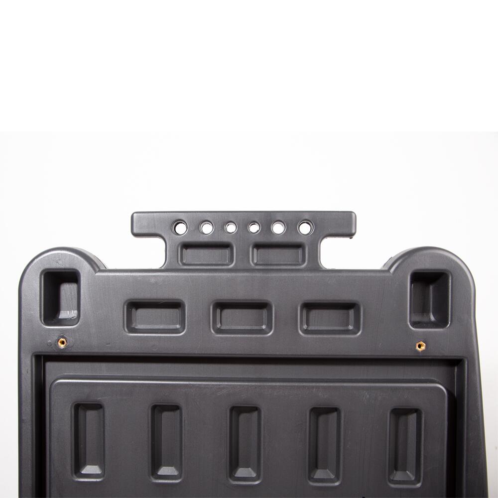 Organizator scule plastic pentru sertar dulap scule 330.06 Heyner Organizator scule plastic pentru sertar dulap scule 330.06 Heyner