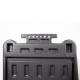 Organizator scule plastic pentru sertar dulap scule 330.06 Heyner Organizator scule plastic pentru sertar dulap scule 330.06 Heyner