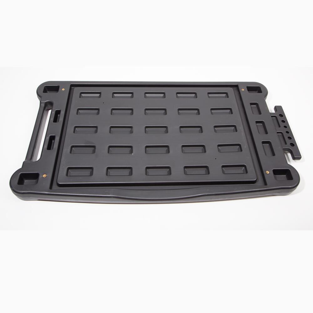 Organizator scule plastic pentru sertar dulap scule 330.06 Heyner Organizator scule plastic pentru sertar dulap scule 330.06 Heyner