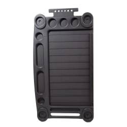 Organizator scule plastic pentru sertar dulap scule 330.06 Heyner