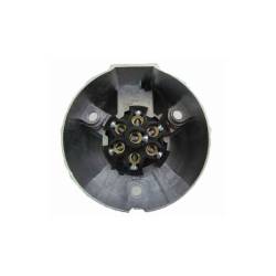 Priza remorca 7 pini, 12V, metal 7168 Automax 