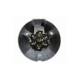 Priza remorca 7 pini, 12V, metal 7168 Automax 