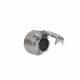 Priza remorca 7 pini, 12V, metal 7168 Automax 
