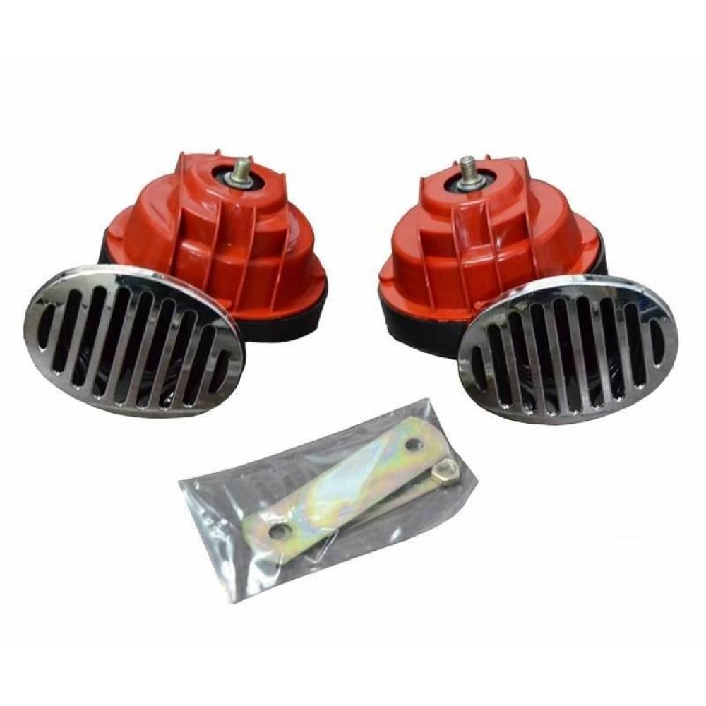 Set claxon 24V, tip melc BK60102 Breckner
