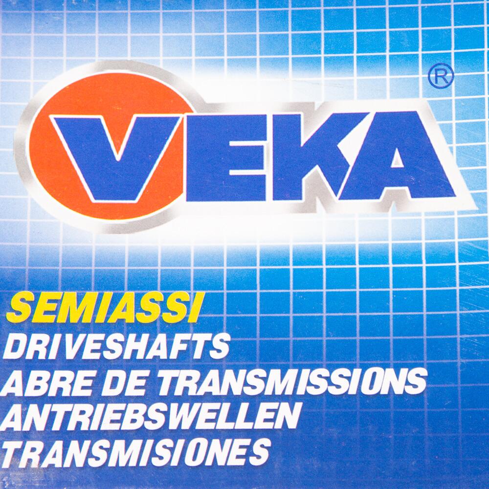 Planetara Dacia Logan 1.5 Dci K9K - 2004 - 2012, fara Abs, Euro 3, stanga, oem 6001548659 VEKA 8058