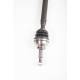Planetara Dacia Logan 1.5 Dci K9K - 2004 - 2012, fara Abs, Euro 3, stanga, oem 6001548659 VEKA 8058