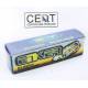 Bujie motor in 4 timpi, scuter, ATV, utilaj agricol, tip nou, M10 X 1, lungime filet 12.7 mm Enker, ECT90