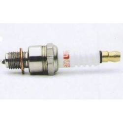Bujie motor in 4 timpi, scuter, ATV, utilaj agricol, tip nou, M10 X 1, lungime filet 12.7 mm Enker, ECT90