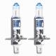Set 2 becuri H1 12V/55W, +130%, 5000K, LumiTec Limited 01404 Amio