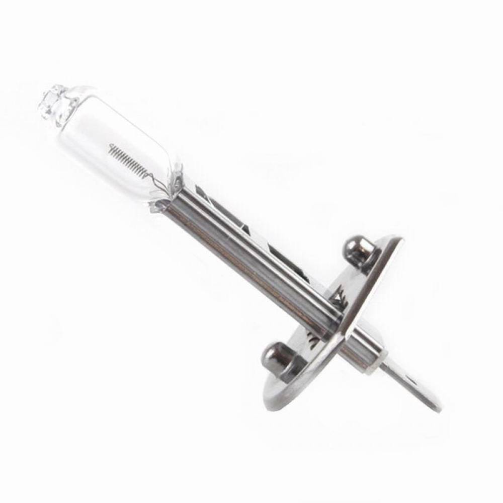 Set 2 becuri H1 12V/55W +100%, 5000k, Lumitec SILVER 01401 Amio