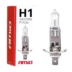 Bec H1, 24V 70W, 01482 Amio