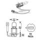 Bec H3 24V/70W L01659 Trifa