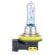 Bec H11 12V, 55W, extra 120% putere, super alb, LumiTec Super White 02139 Amio