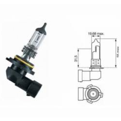 Bec HB4 12V/55W P22D 1944 Vecta