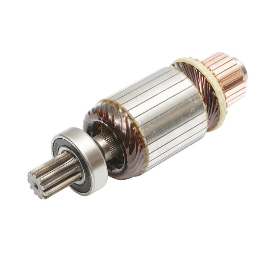 Rotor demaror pentru electromotor Saviem Z=11 Saviem, CW99R