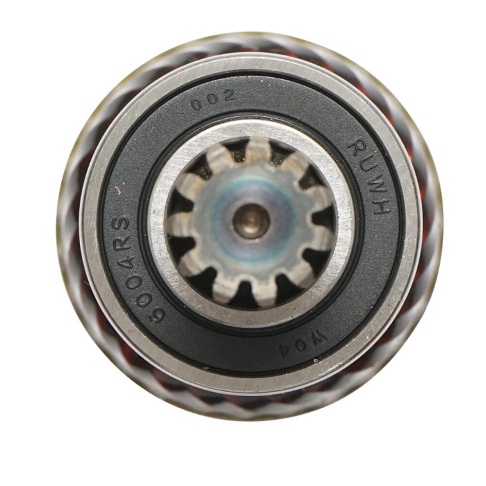 Rotor demaror pentru electromotor Saviem Z=11 Saviem, CW99R