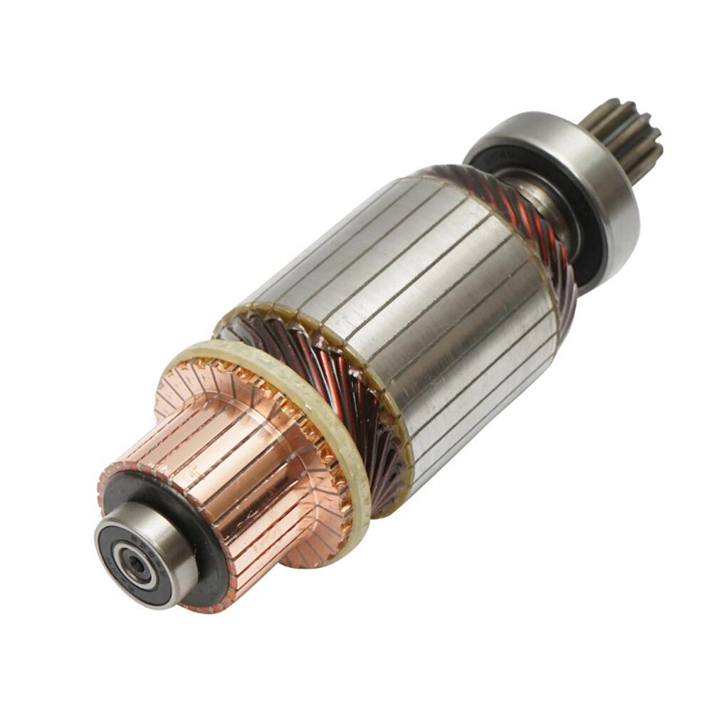 Rotor demaror pentru electromotor Saviem Z=11 Saviem, CW99R
